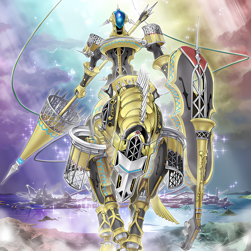 CodexYGO | Nouvelle illustration chibi pour 