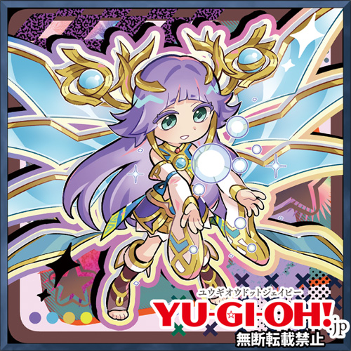 CodexYGO | 5 nouveaux chibis dans THE HEROES [LOCH]